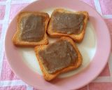 Foto del paso 10 de la receta: Salsa de plátano y caramelo