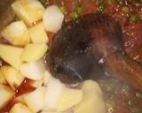 Aloo choliya recipe step 5 photo