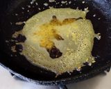A picture of step 3 of Tomato Garlic Pickle.
