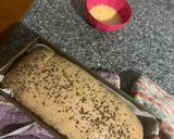 Foto del paso 9 de la receta: Pan lactal integral
