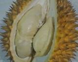 Cara Membuat Es Teler Durian 2