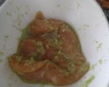 Foto del paso 7 de la receta: Tallarín Salsa blanca con pollo a milanesa