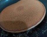 Foto del paso 4 de la receta: Hotcakes de Nesquik y Naranja sencillos
