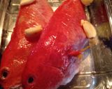 Foto langkah ke 2 dari resep Ikan Kerapu Tim #kapsulajaib.