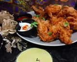 A picture of step 5 of Chicken Wings Broast.
