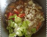 Foto langkah ke 6 dari resep Mie Godog.