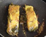 Foto langkah ke 4 dari resep Ikan bakar ala RM Padang.
