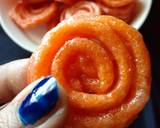 Imrati/Jangiri recipe step 5 photo