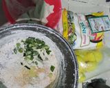 Foto langkah ke 1 dari resep Tahu Aci / Tahu Pletok Khas Tegal.