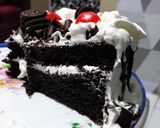 Foto langkah ke 6 dari resep Ice cream cake.
