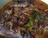 Foto langkah ke 7 dari resep Kepala Manyung (Ndas Manyung) Pedas Semarangan.