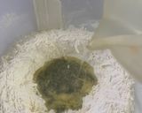 Foto del paso 1 de la receta: Palitos de queso muy fáciles!