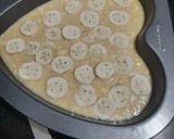 A picture of step 5 of Banana Cobbler.