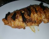 Foto del paso 15 de la receta: Suprema hasselback o abanico