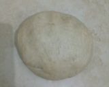 Foto del paso 1 de la receta: Bizcochitos económico