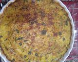 Foto del paso 2 de la receta: Tortillas de zapallitos