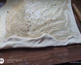 Foto del paso 3 de la receta: Croissant de jamón y queso