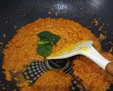Foto langkah ke 2 dari resep Daging Masak Pedas.