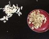 ঝটপট মজার লাচ্ছা সেমাই 🥣 রেসিপির ধাপ 1 ছবি
