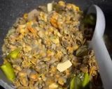 Foto langkah ke 3 dari resep Sate Kerang Surabaya.