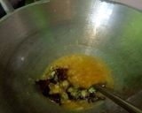 Foto langkah ke 2 dari resep Usus Cabe Ijo ✔️.