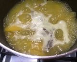 Foto del paso 2 de la receta: Dulce de mango verde