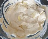 Une image de l'étape 4 de Gâteau super moelleux aux pommes bien fondantes.