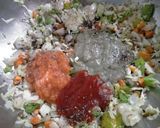 કોલીફ્લાવર મંચુરિયન(Cauliflower Manchurian Recipe in Gujarati) રેસીપી સ્ટેપ7ફોટો