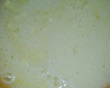 A picture of step 2 of Chocolate Chip Cookies.