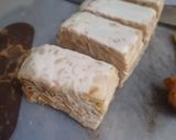 Foto langkah ke 1 dari resep Bacem Tempe Hati Empela Ayam.