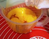 Foto langkah ke 7 dari resep Pempek Udang Rebon Kering.