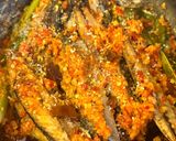Foto langkah ke 5 dari resep Pindang Balado Pedas.