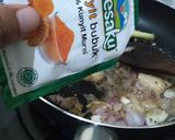 Foto langkah ke 3 dari resep Soto Kudus.