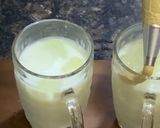 डालगोना कॉफ़ी (Dalgona coffee recipe in Hindi) रेसिपी चरण 3 फोटो