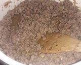 Foto del paso 5 de la receta: Empanadas de carne