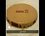 صورة لخطوة 4 من وصفة كيكة التمر