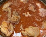 Foto langkah ke 5 dari resep Gulai ayam.