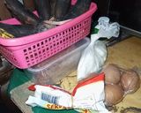 Foto langkah ke 1 dari resep Nugget Pisang.