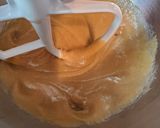 A picture of step 5 of Chocolate Chip Cookie Brownies.