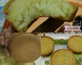 Foto langkah ke 7 dari resep Martabak manis mini super lembut.
