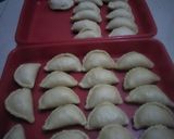 Foto langkah ke 5 dari resep Pastel simple ekonomis.