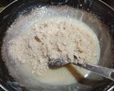A picture of step 3 of Marzipan (veg).