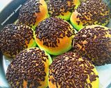 Foto langkah ke 7 dari resep Roti.