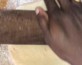A picture of step 6 of Doughnut.