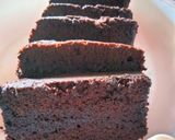 Foto langkah ke 11 dari resep BROWNIES (PERSIS AMANDA).