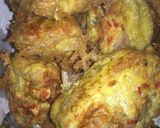 A picture of step 5 of Awaran kwai.