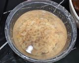 Foto langkah ke 1 dari resep Nasi Sawi Pahit (Kuachai Pui).