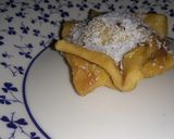 Foto del paso 8 de la receta: Pastelitos de batata con chocolate