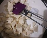 Foto del paso 5 de la receta: Torta mousse de lima
