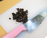 【展賦小廚】無火料理-土耳其風味沙拉的食譜步驟2照片